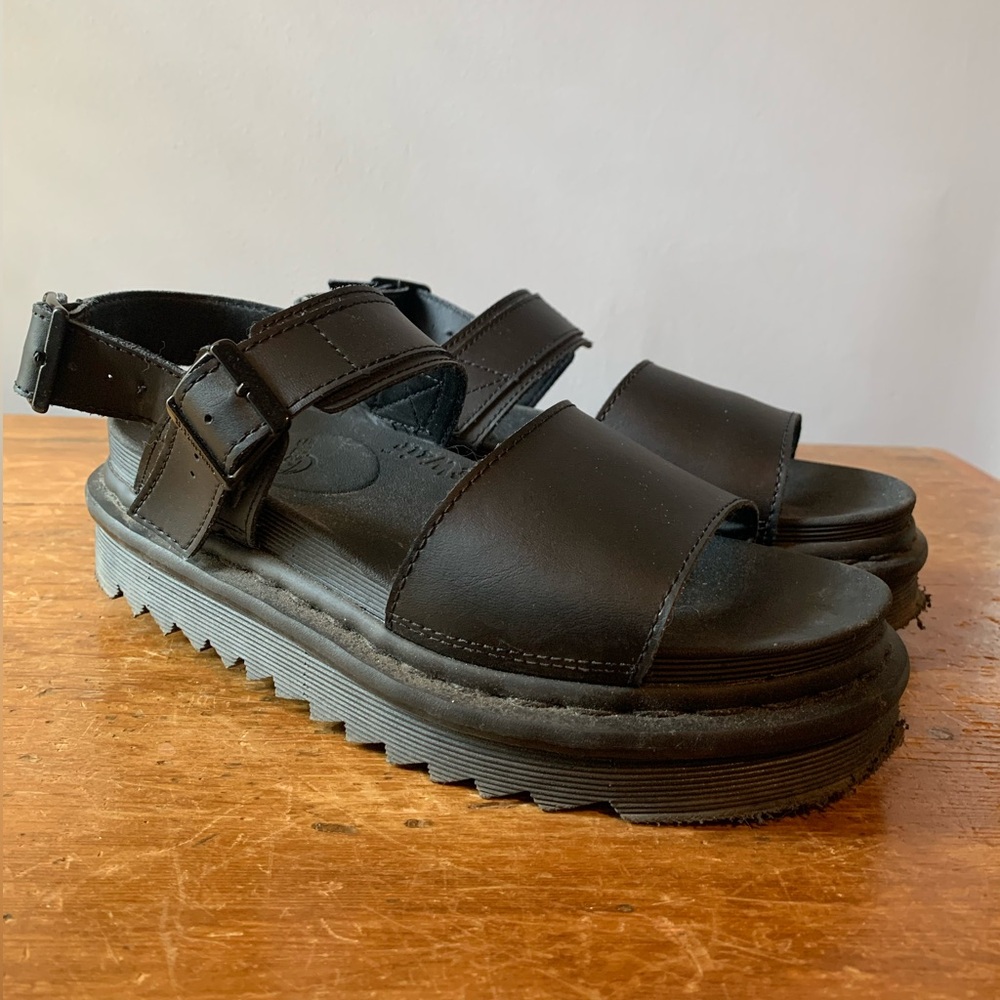 Dr. Martin’s Sandals
